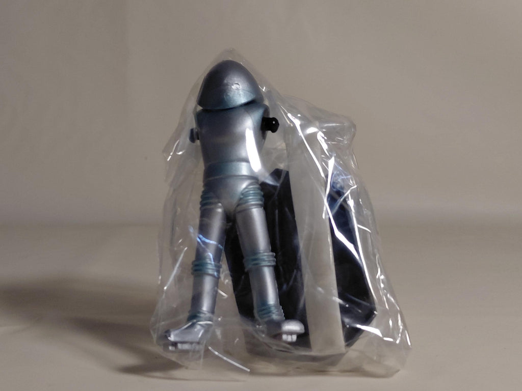 Ray Harryhausen FURUTA Figure ALIEN Earth vs the Flying Saucers