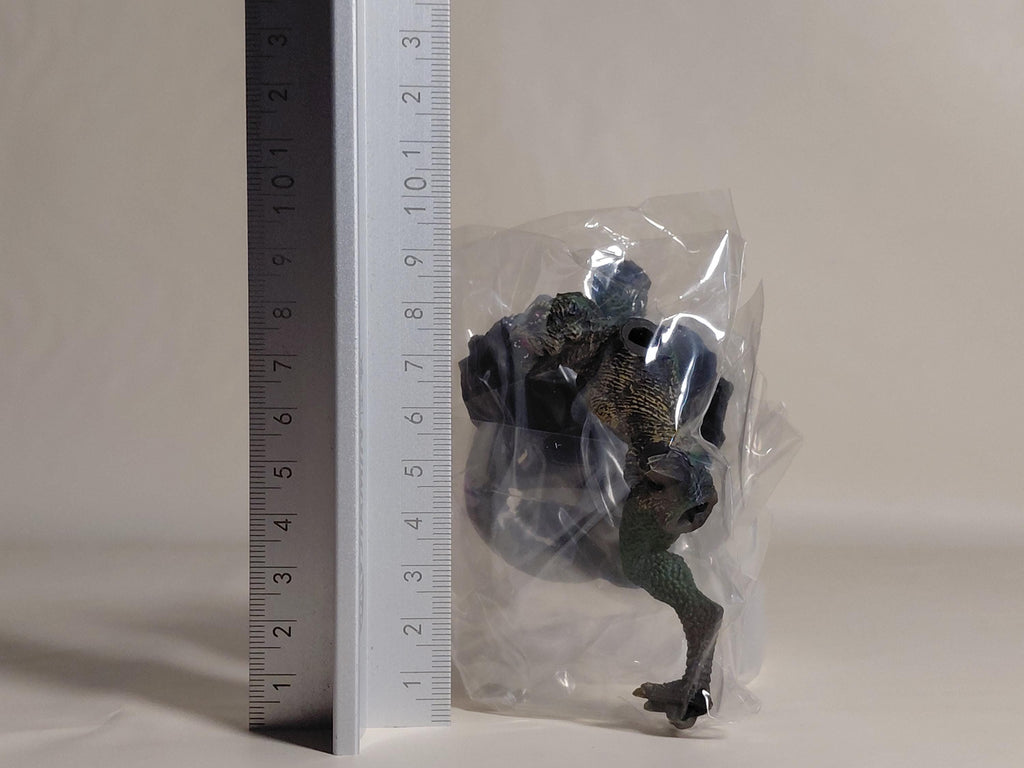 Ray Harryhausen 20 Million Miles To Earth Ymir Monster Figure Furuta