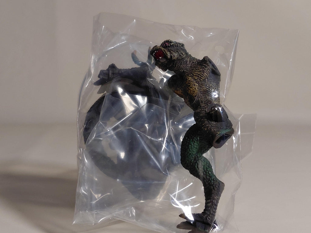 Ray Harryhausen 20 Million Miles To Earth Ymir Monster Figure Furuta