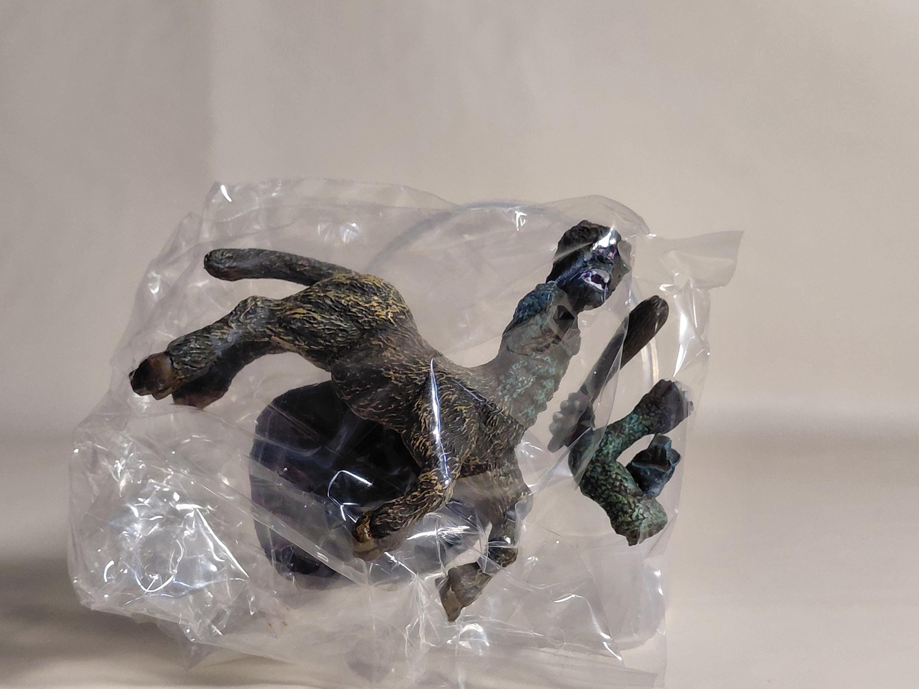 Ray Harryhausen Figure Furuta The 7th Voyage Of Sinbad CENTAUR Monster Creature