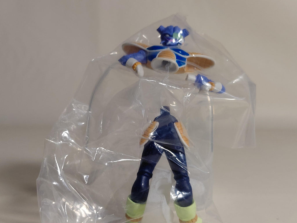 Dragon Ball Z GT Kai Super HG dg Gashapon Figure CUI