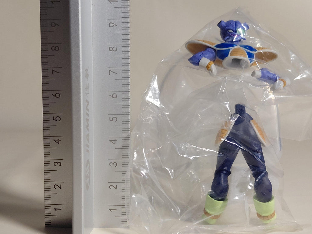 Dragon Ball Z GT Kai Super HG dg Gashapon Figure CUI