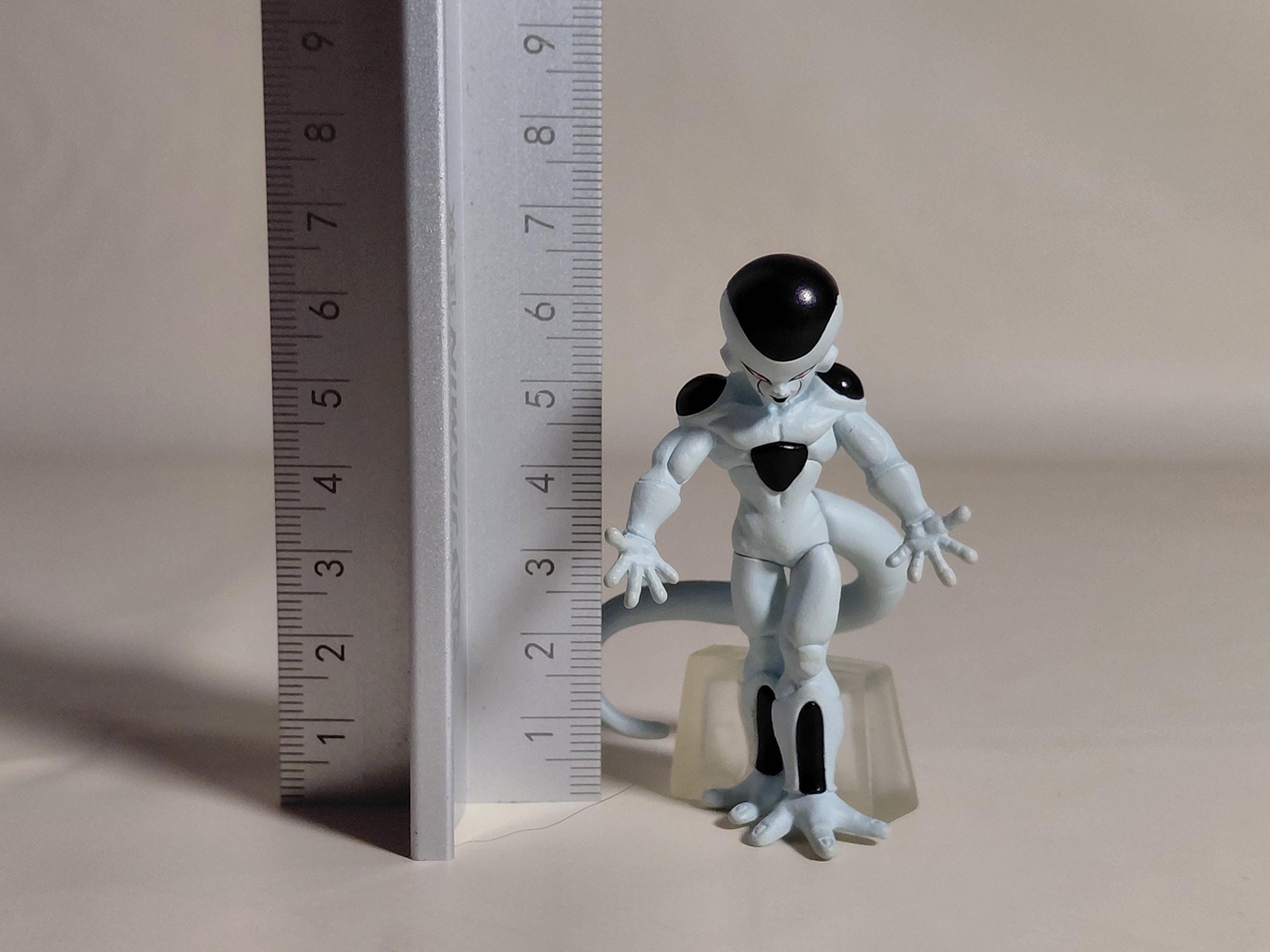 Dragon Ball Figure / HG Series / Frieza Final Form (First Edition)