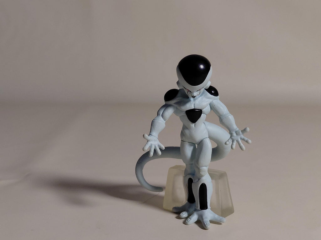 Dragon Ball Figure / HG Series / Frieza Final Form (First Edition)