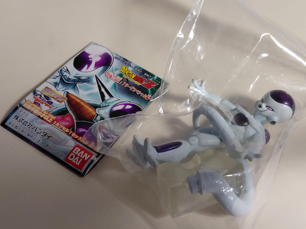 Dragon Ball Figure / HG Series / Frieza Final Form (First Edition)