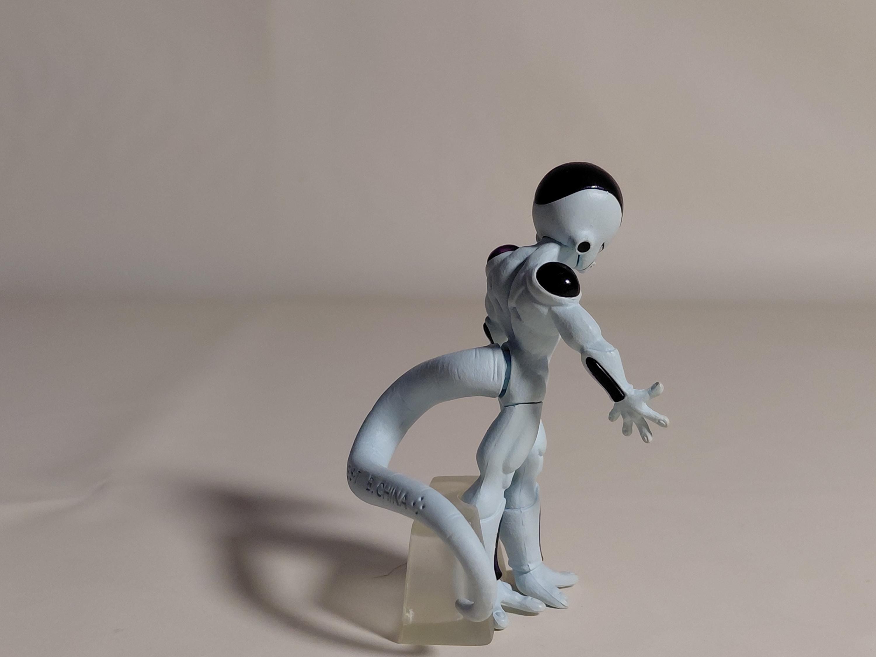 Dragon Ball Figure / HG Series / Frieza Final Form (First Edition)