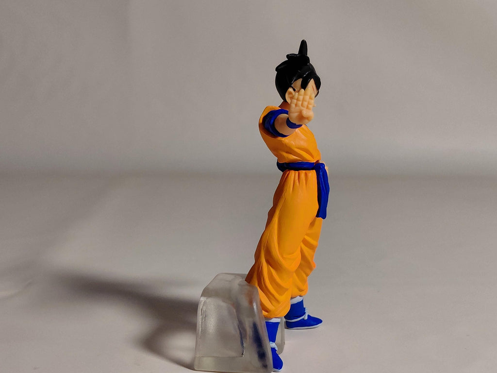 HG Dragon Ball Z10 ~ Saiyan Special Edition ~ Gashapon Son Gohan Vintage 2005