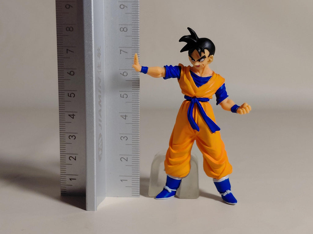 HG Dragon Ball Z10 ~ Saiyan Special Edition ~ Gashapon Son Gohan Vintage 2005