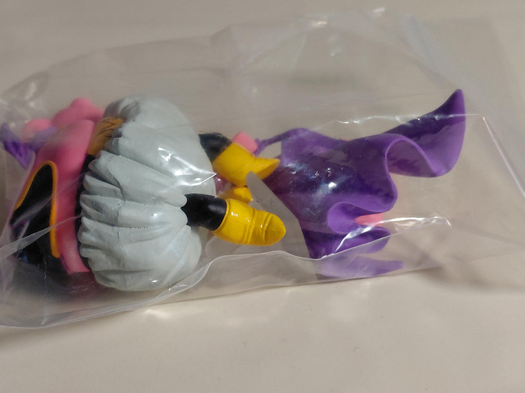 Dragon Ball Z Majin Buu HG 17 Gashapon Mini Figure