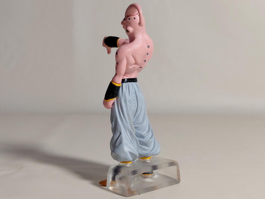 DRAGON BALL Z Vintage HG Gashapon Figure Majin Buu DragonBall Kai