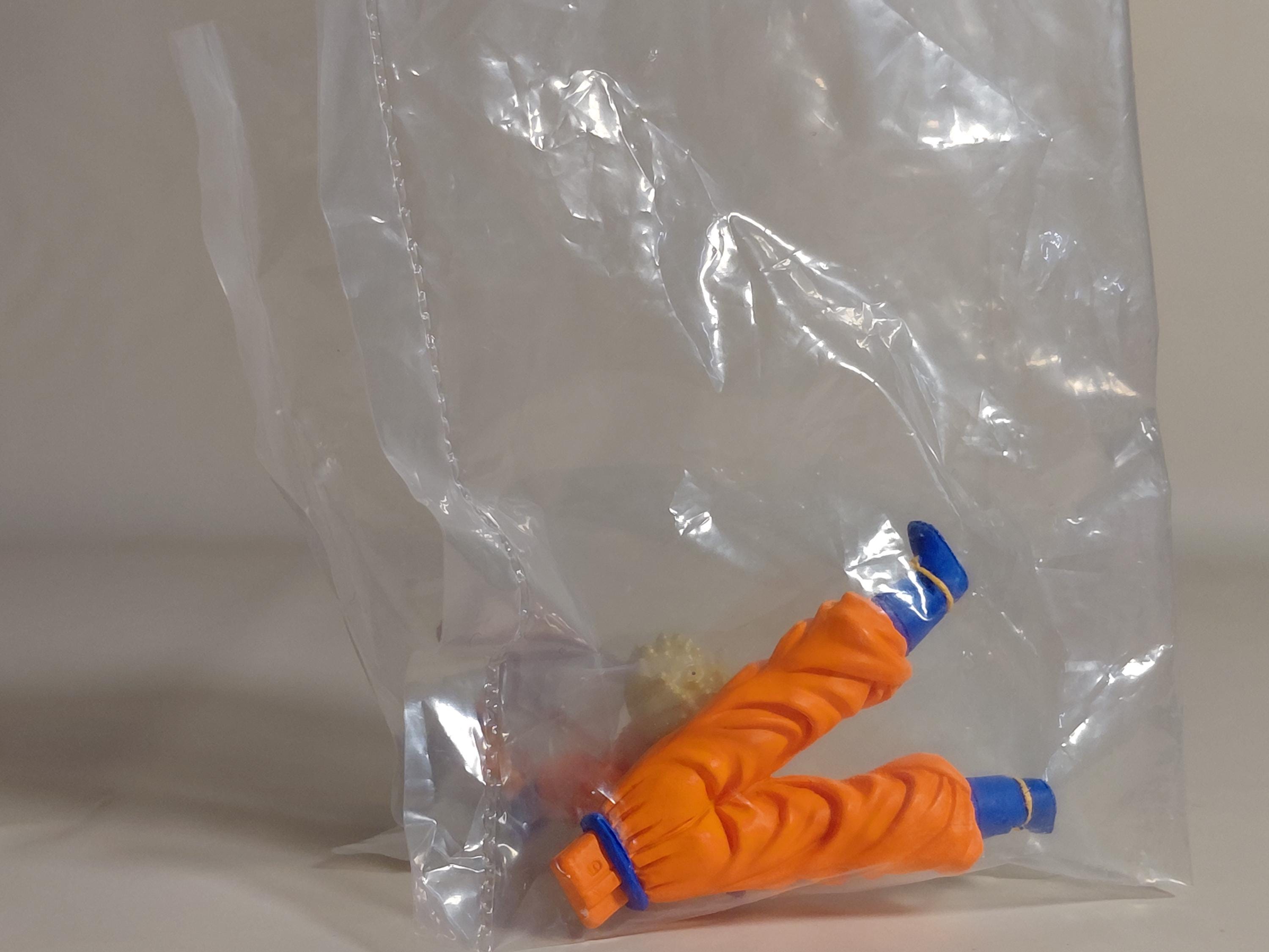 Bandai HG Dragon Ball Kai 22 ~Dragon Ball DG 03 Son Goku Super Saiyan