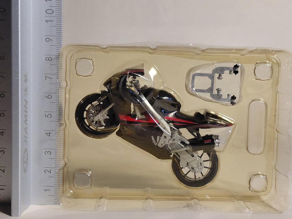 F-toys 1/24 Yoshimura Racing Collection Suzuki GSX-R1000 #Secret