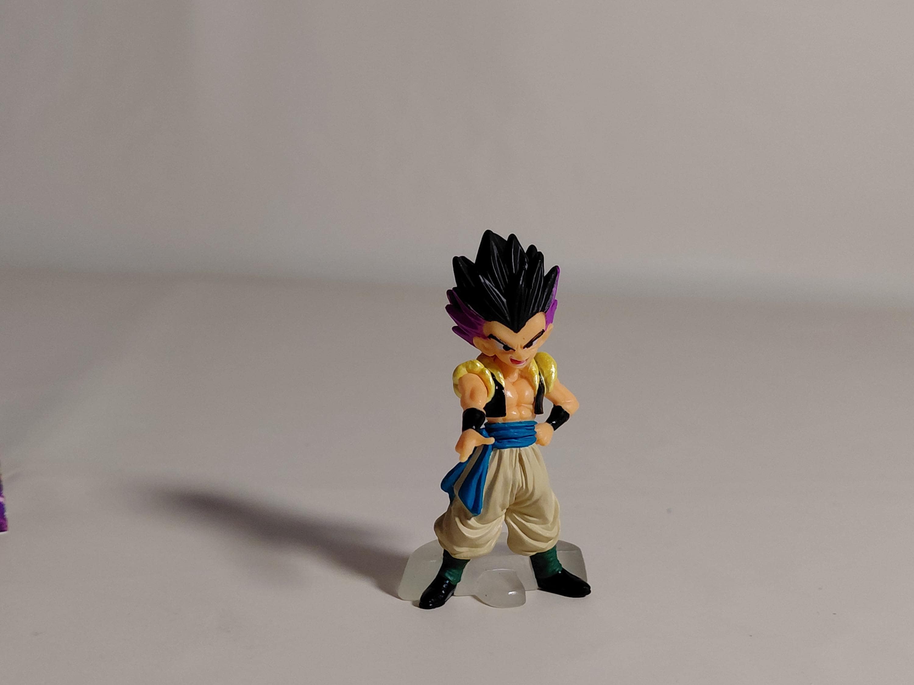 Bandai 2005 HG Dragon Ball Z 10~Saiyan Special~ Gotenks