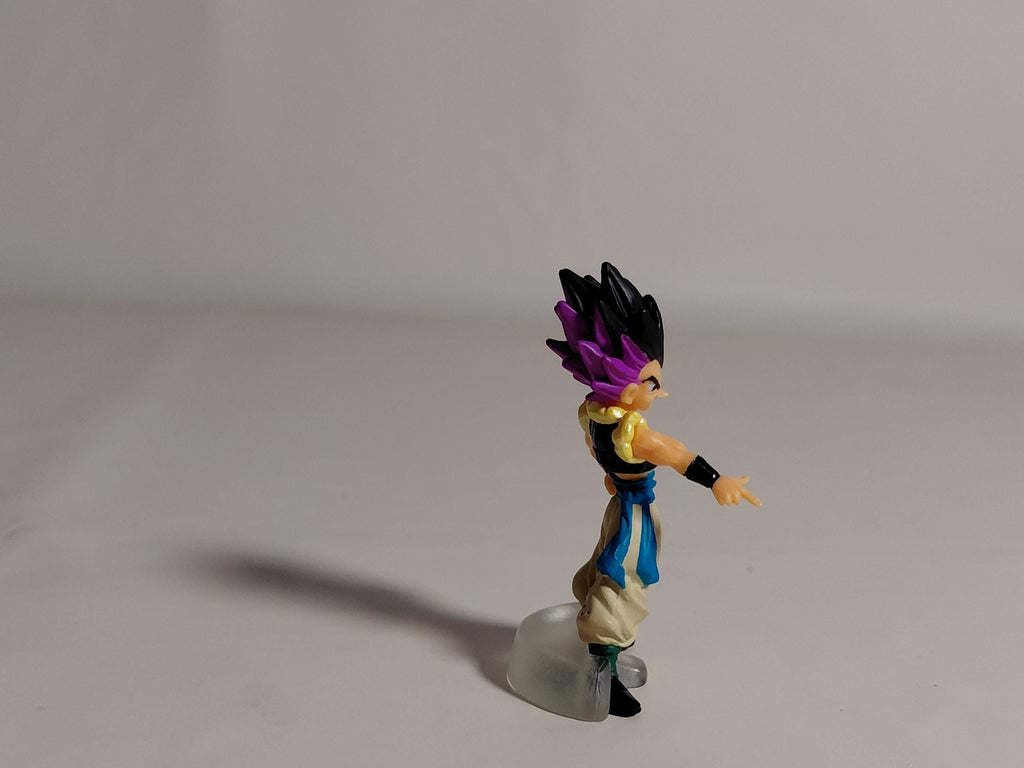 Bandai 2005 HG Dragon Ball Z 10~Saiyan Special~ Gotenks