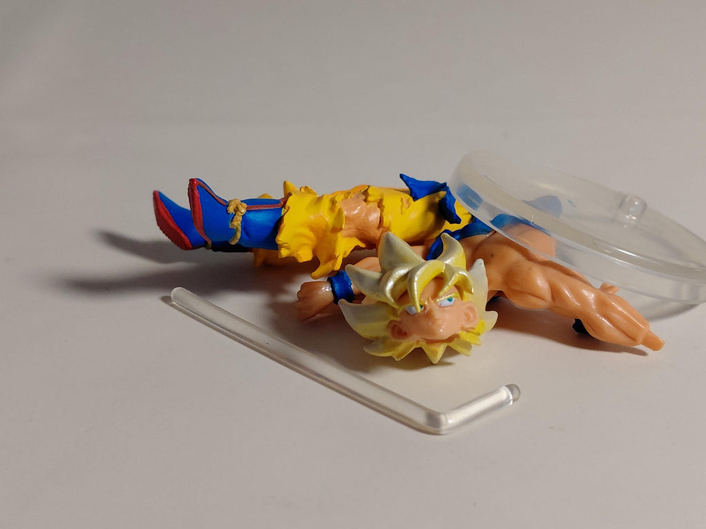Dragon Ball Son Goku ~Saiyan Special Edition~ Figure