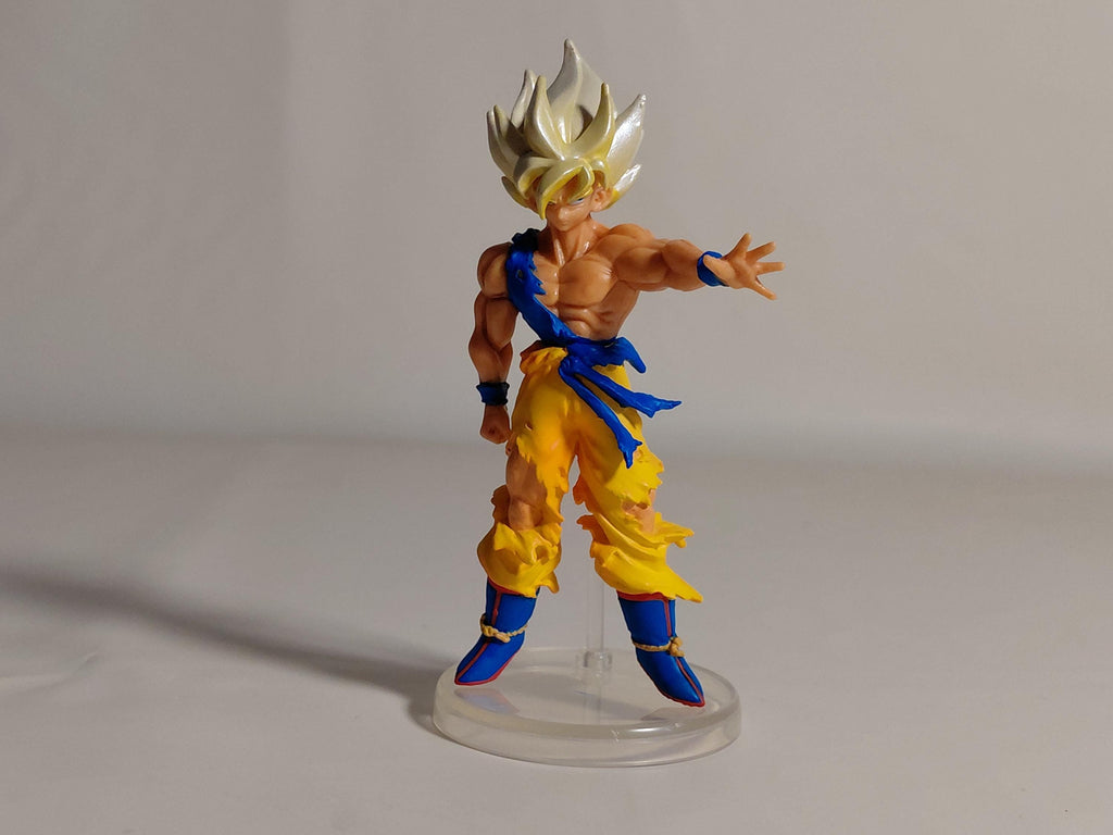 Dragon Ball Son Goku ~Saiyan Special Edition~ Figure