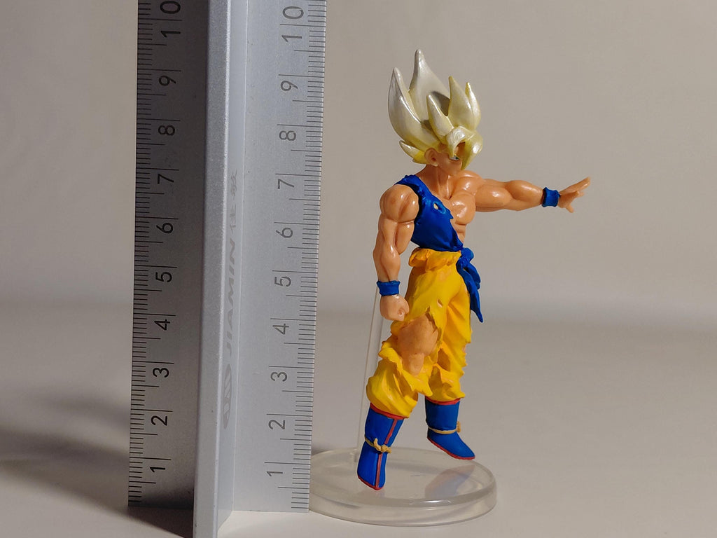 Dragon Ball Son Goku ~Saiyan Special Edition~ Figure
