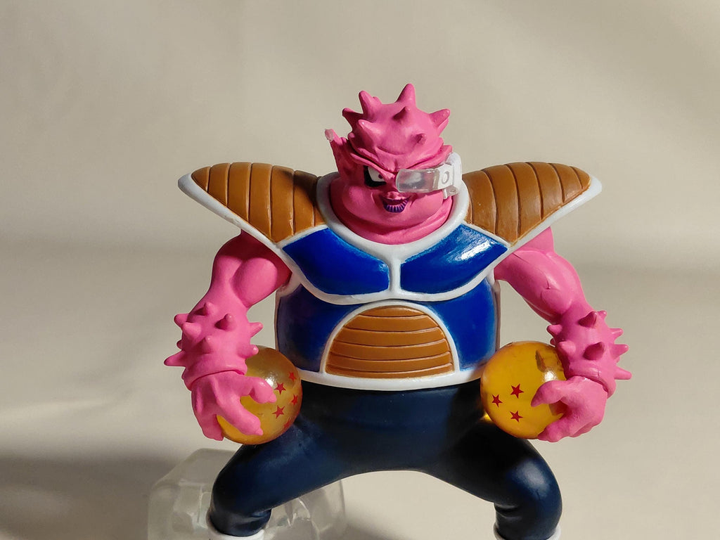 Dragon Ball Z HG Mini Figure Dodoria (First Edition)