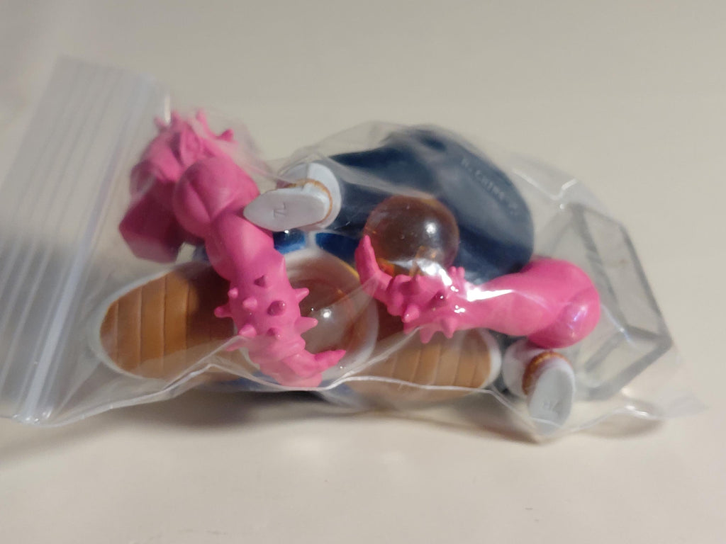 Dragon Ball Z HG Mini Figure Dodoria (First Edition)