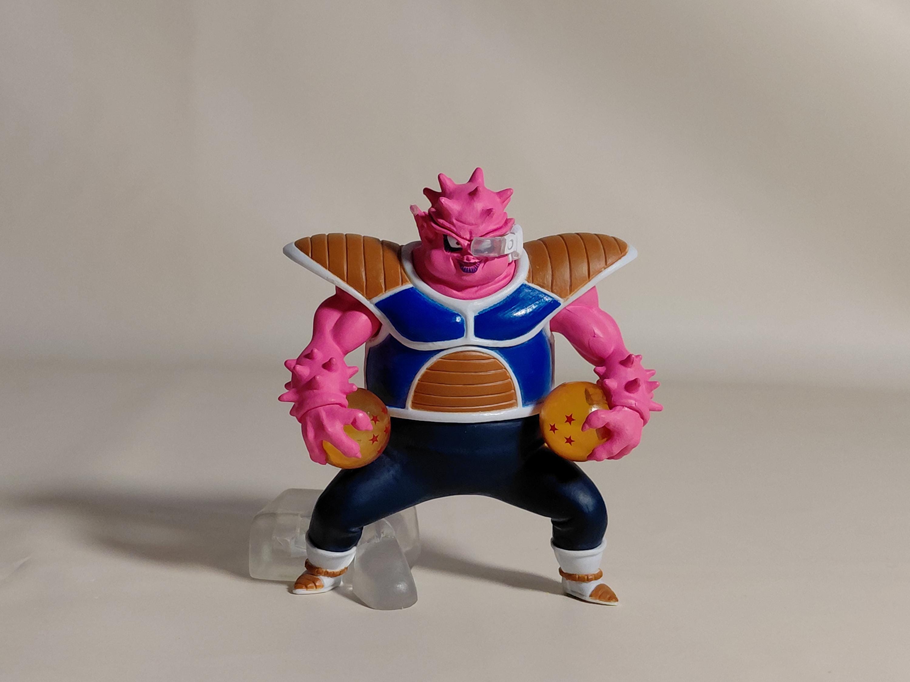 Dragon Ball Z HG Mini Figure Dodoria (First Edition)