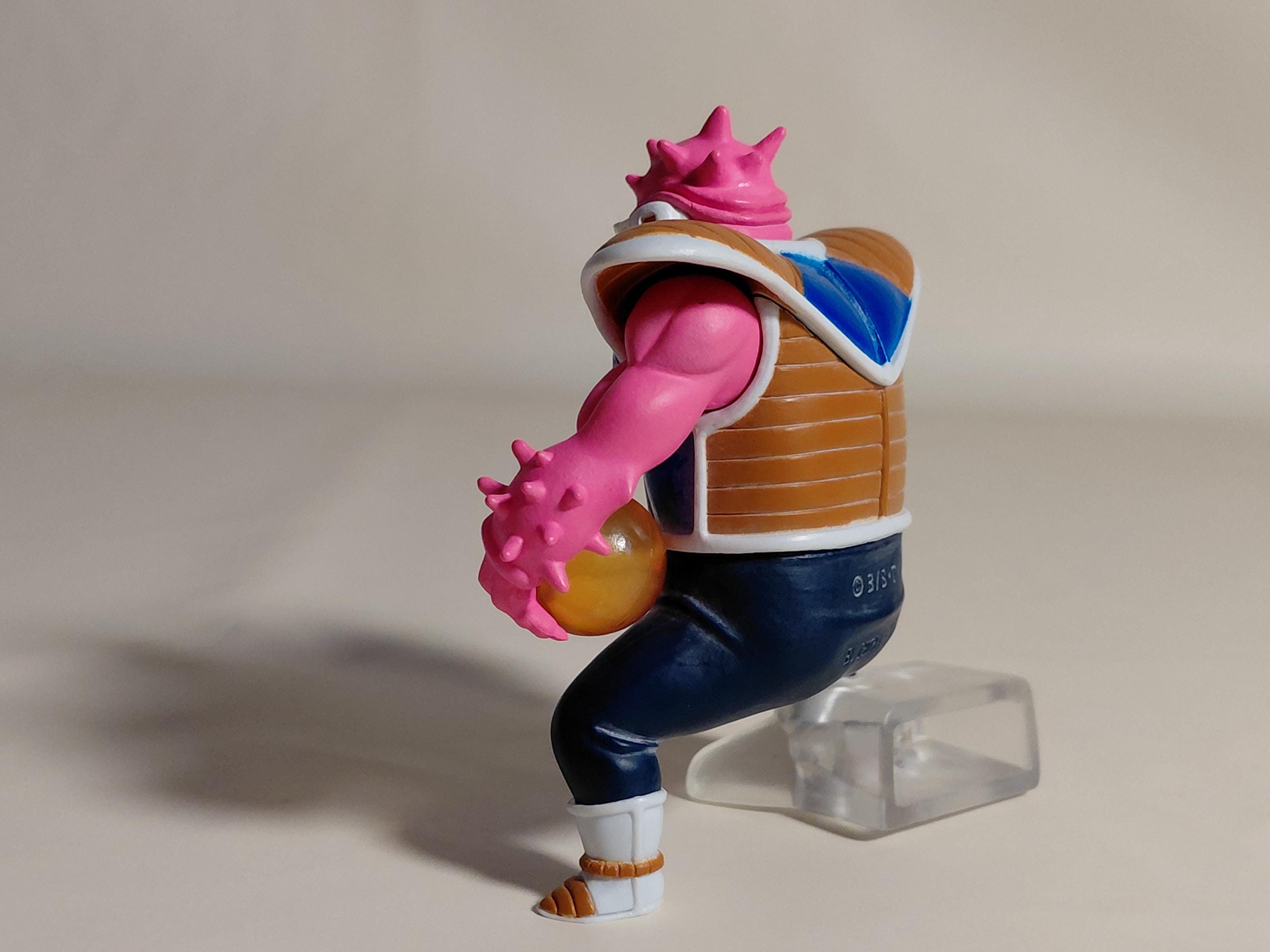 Dragon Ball Z HG Mini Figure Dodoria (First Edition)