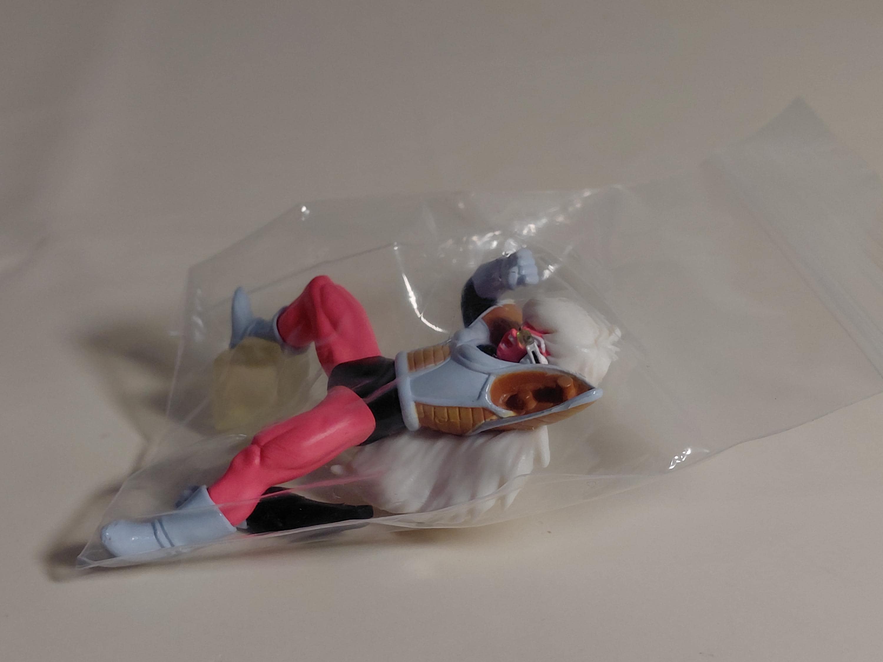 HG Dragon Ball Ginyu Force Jeice Figure