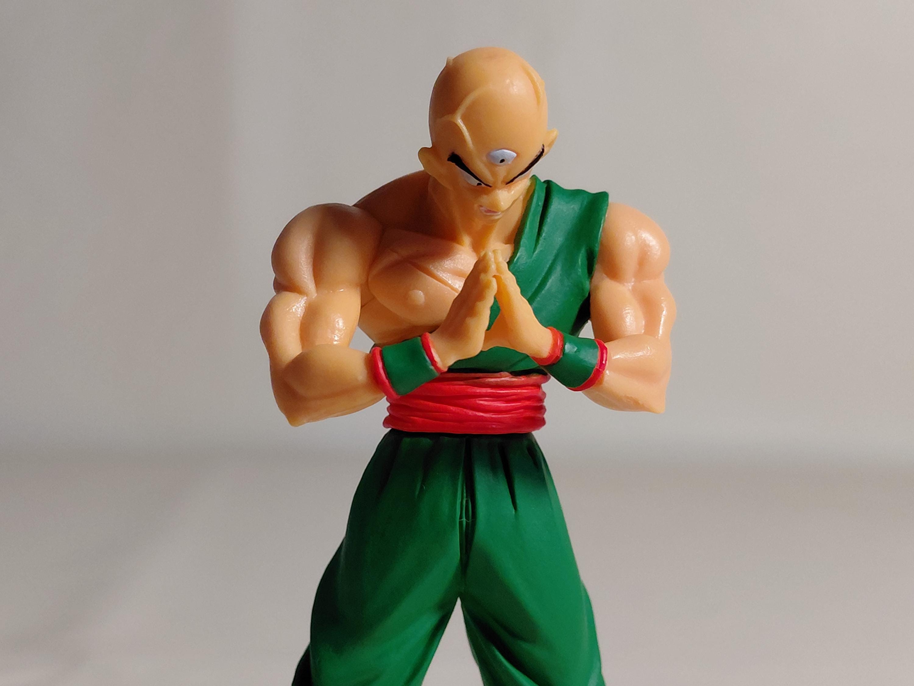Tenshinha Beam Fireball HG Series Dragon Ball Z 11: The Young Man from the Future