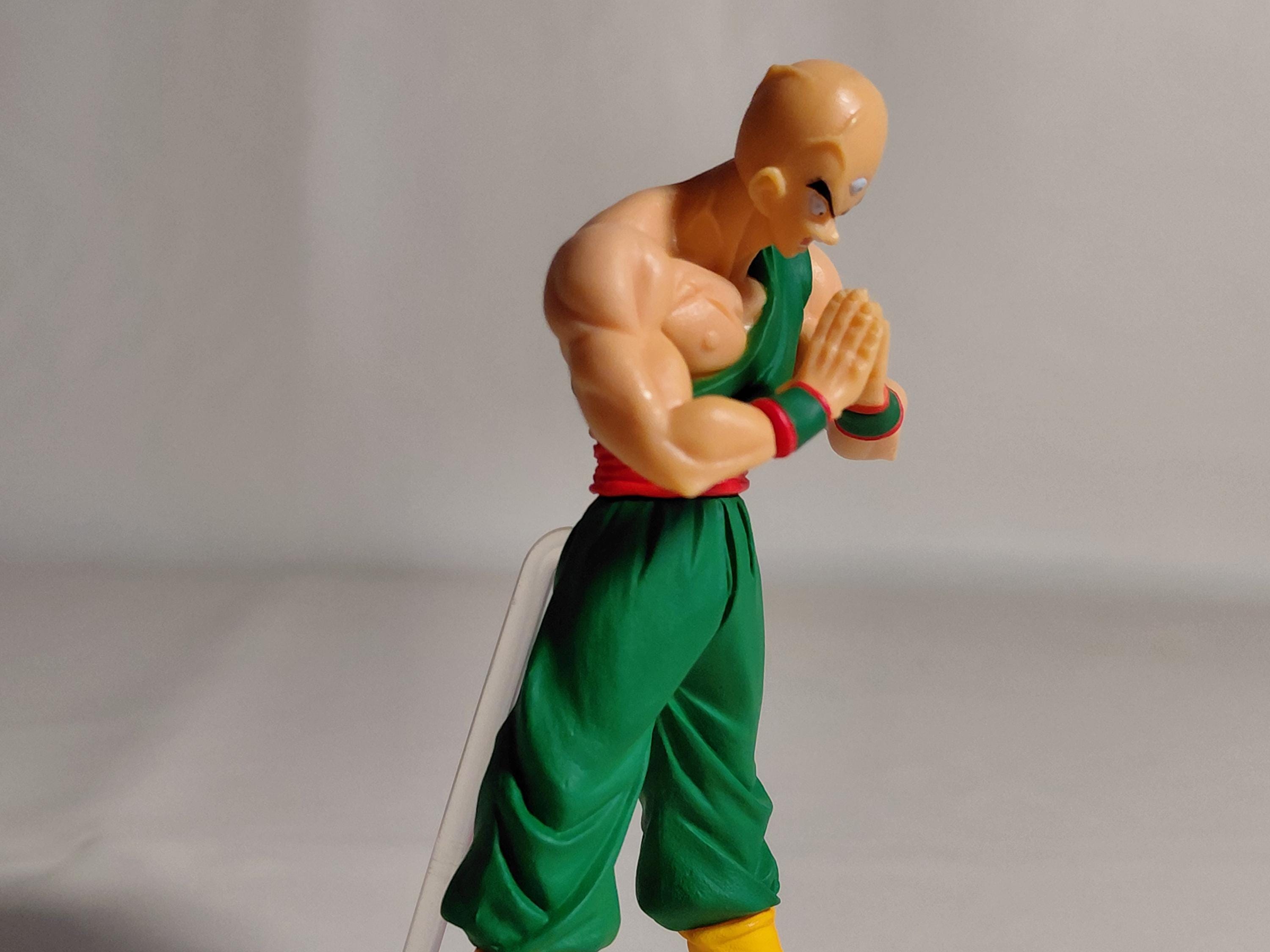 Tenshinha Beam Fireball HG Series Dragon Ball Z 11: The Young Man from the Future