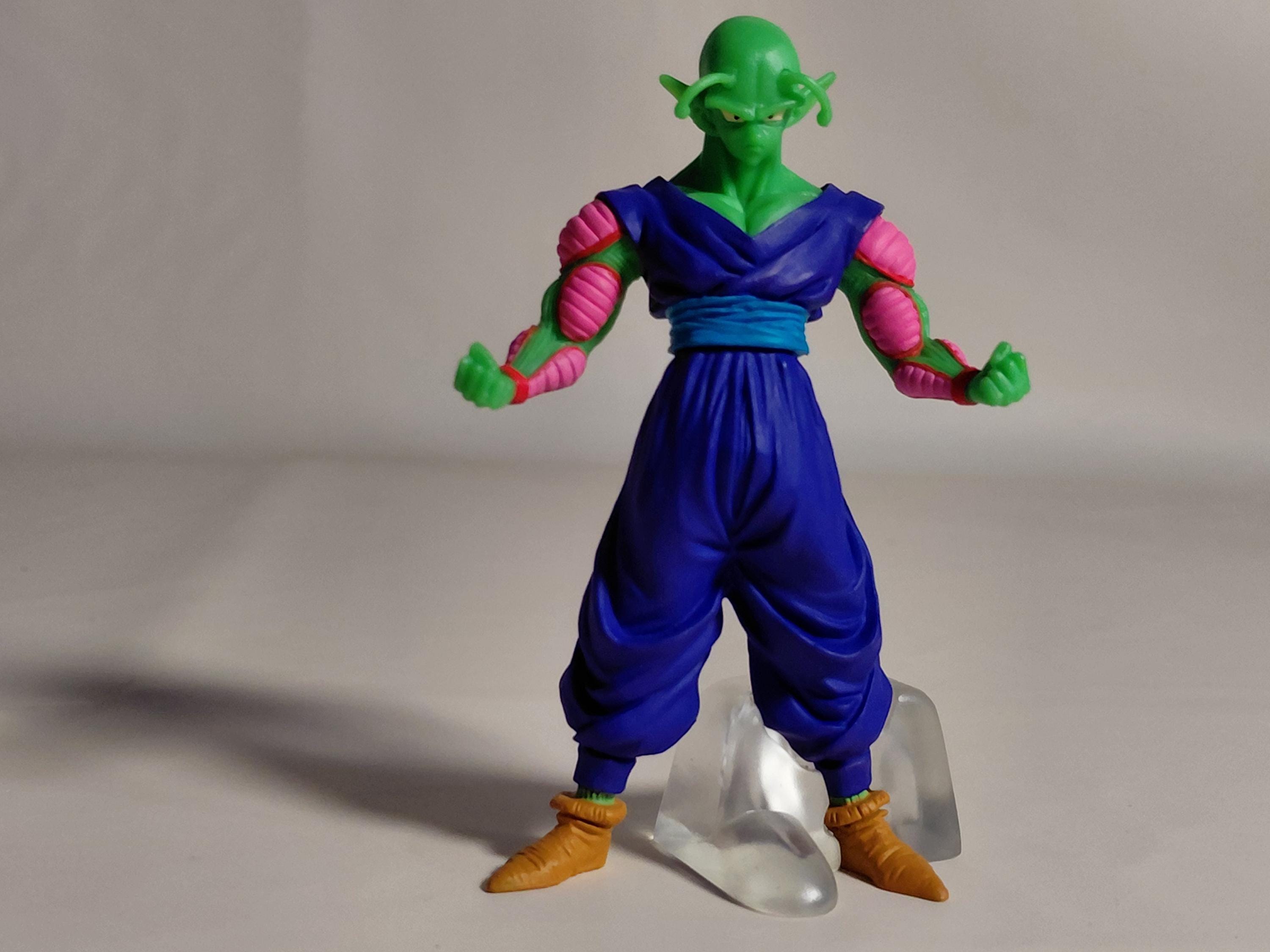 Dragon Ball Kai Vol. 21: Super Saiyan vs. Super Saiyan Arc Piccolo