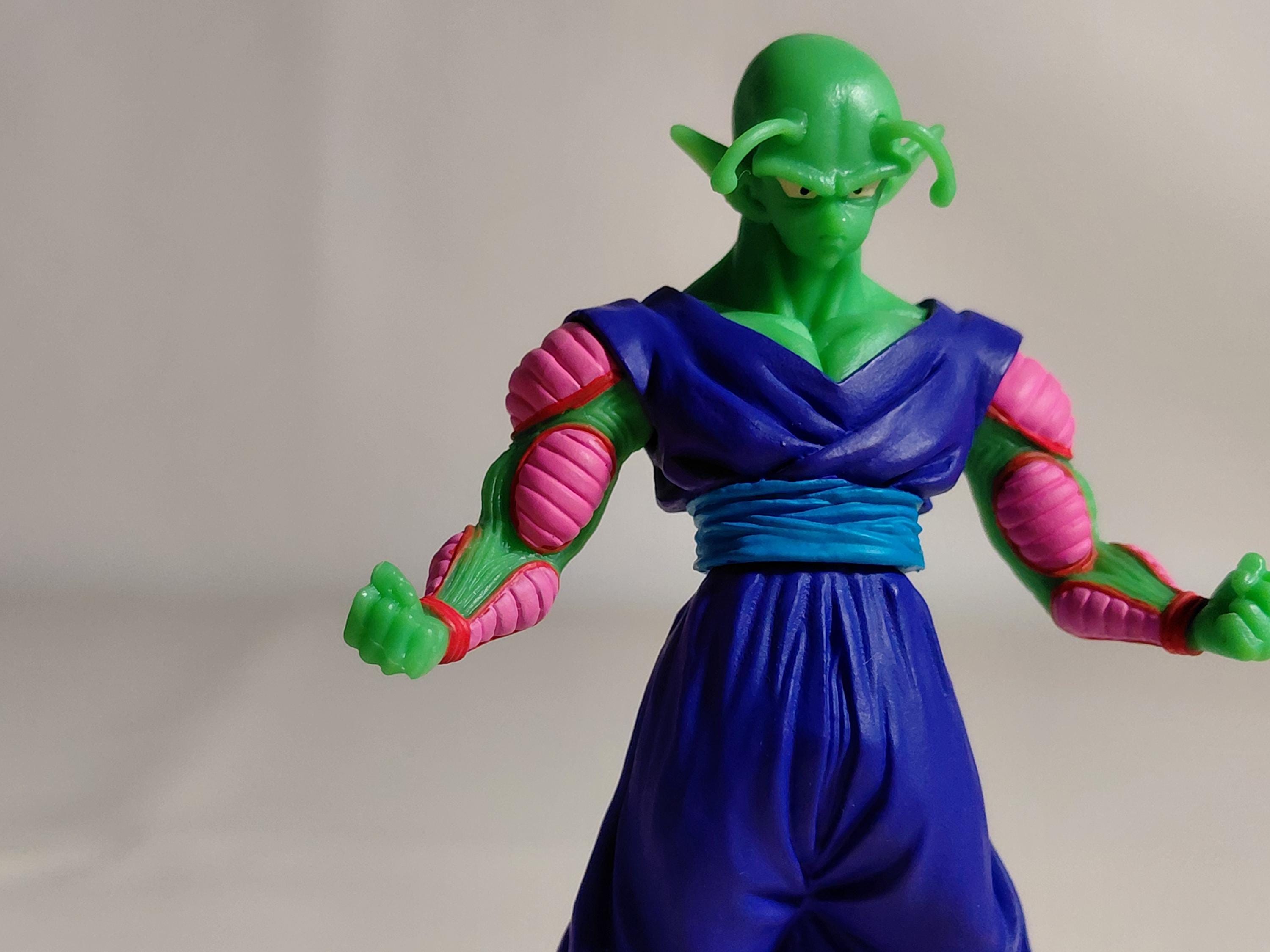Dragon Ball Kai Vol. 21: Super Saiyan vs. Super Saiyan Arc Piccolo