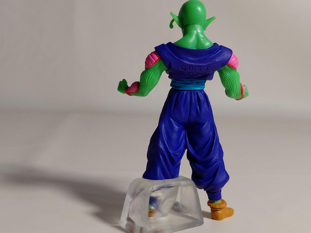 Dragon Ball Kai Vol. 21: Super Saiyan vs. Super Saiyan Arc Piccolo