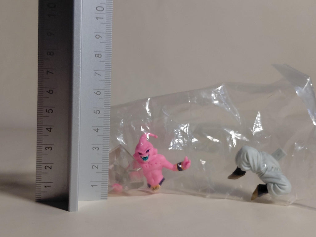 Bandai Dragon Ball Z HG Part 19 Figure: Majin Buu