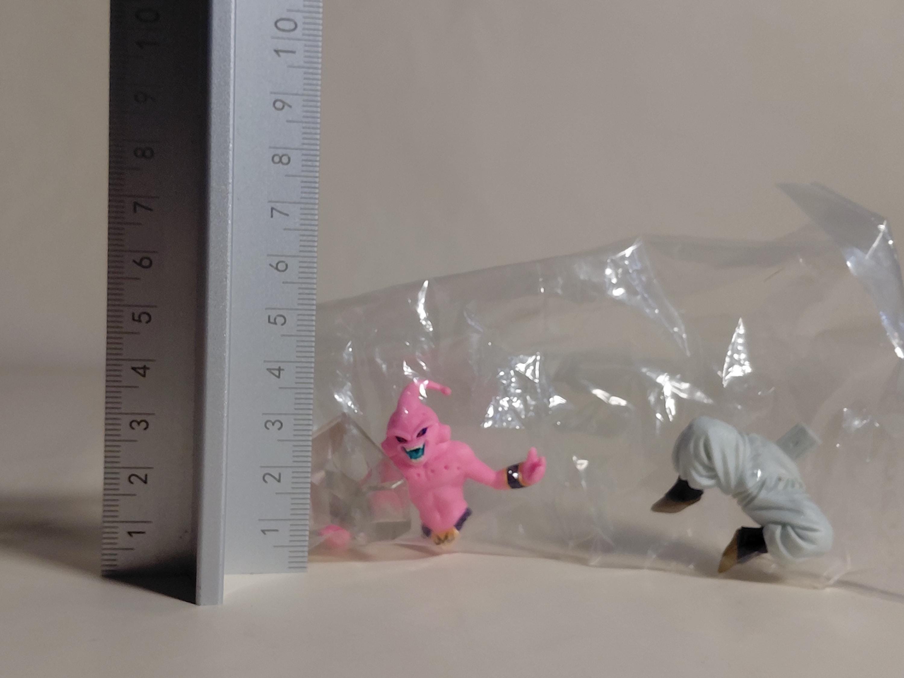 Bandai Dragon Ball Z HG Part 19 Figure: Majin Buu