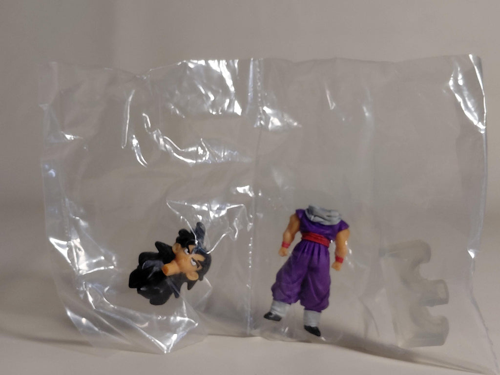 HG Series Dragon Ball Z 20-I ~Z Fighter Special! Part 1~ Son Gohan