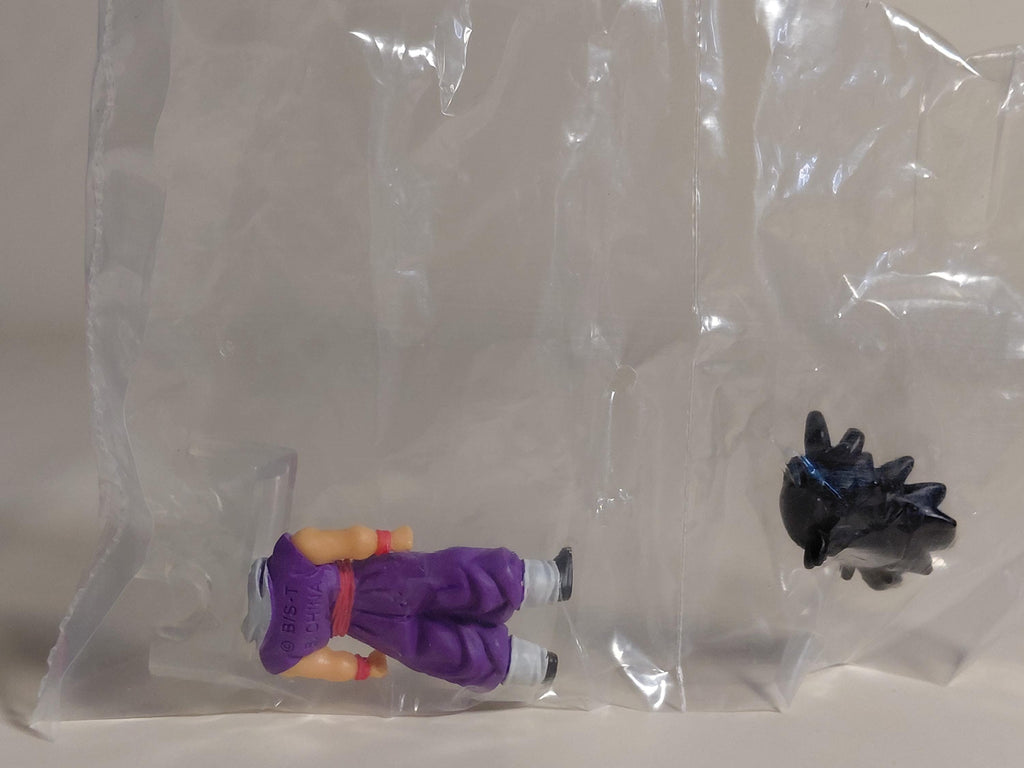 HG Series Dragon Ball Z 20-I ~Z Fighter Special! Part 1~ Son Gohan