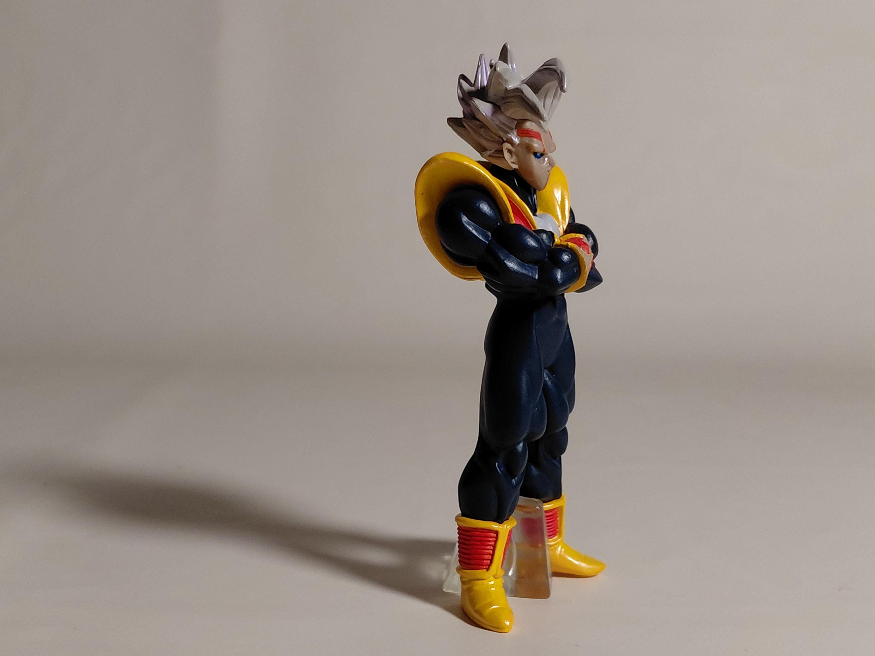 Bandai Dragonball Z Dragon ball HG GT Gashapon Figure Vol 2 Baby Vegeta