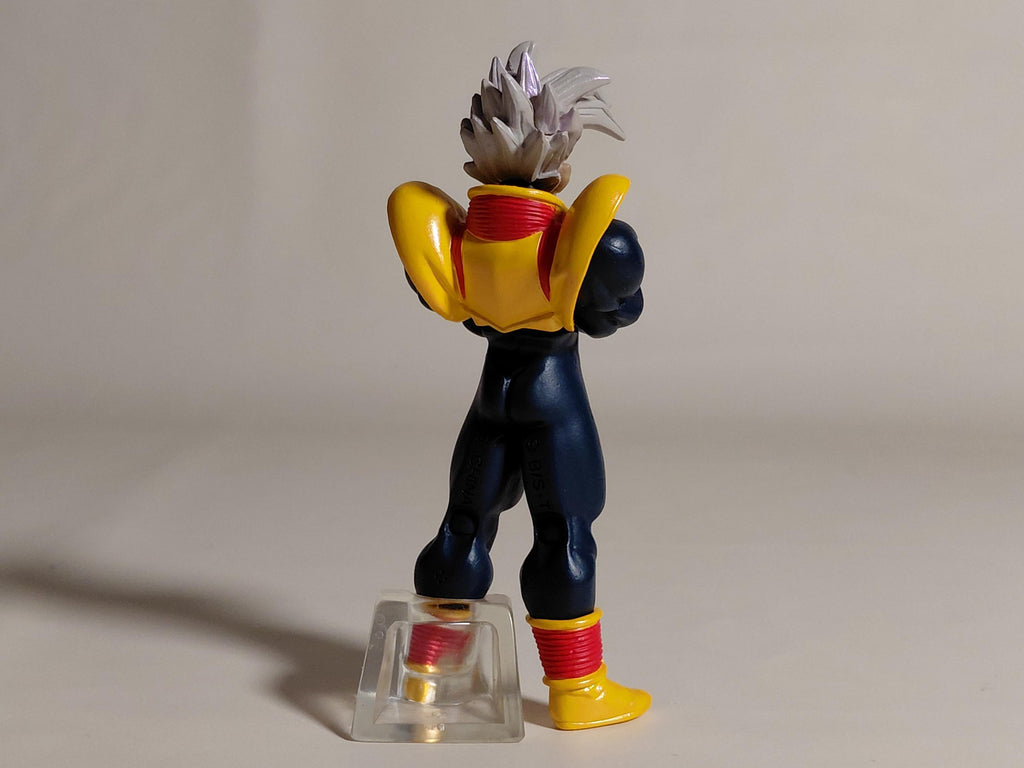 Bandai Dragonball Z Dragon ball HG GT Gashapon Figure Vol 2 Baby Vegeta