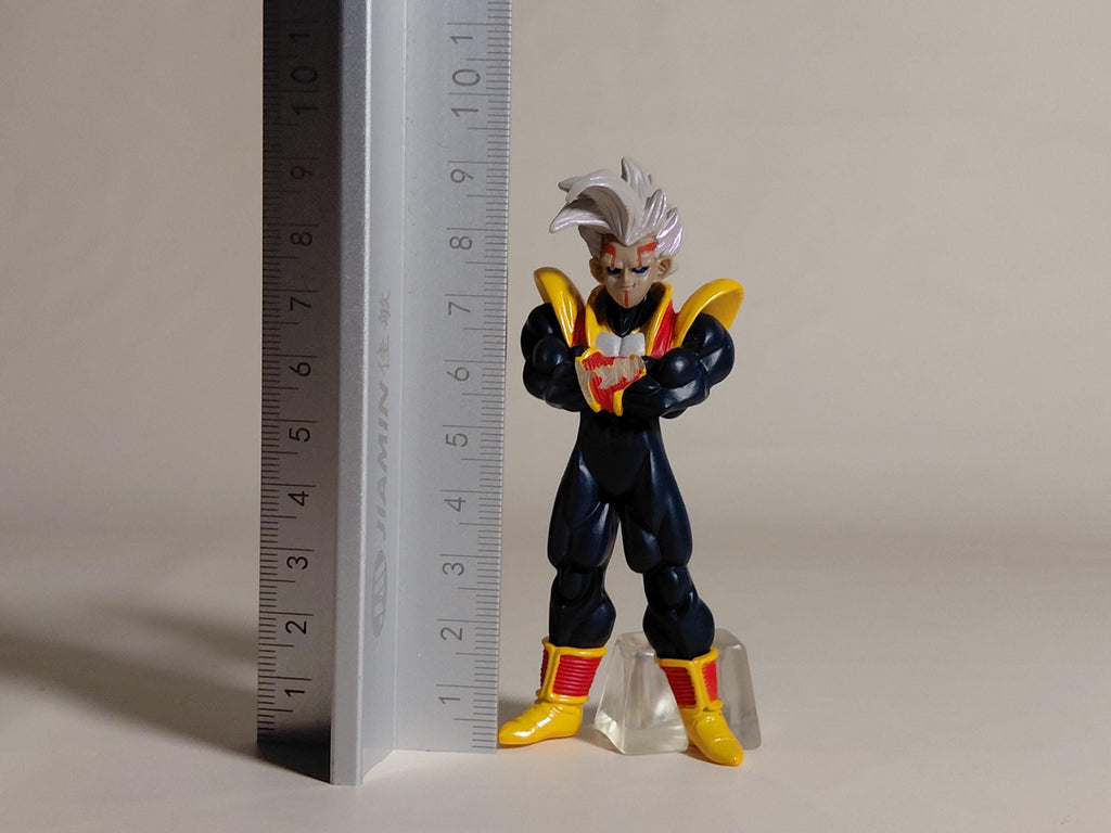 Bandai Dragonball Z Dragon ball HG GT Gashapon Figure Vol 2 Baby Vegeta
