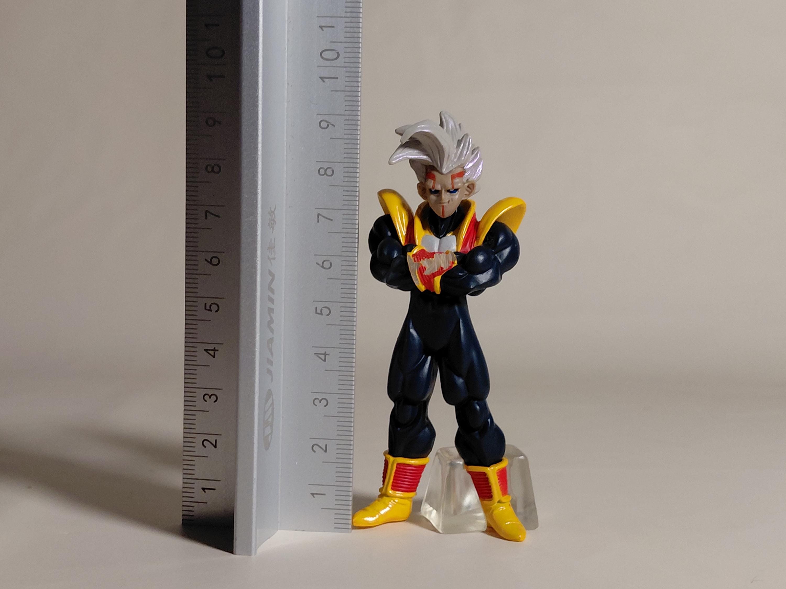 Bandai Dragonball Z Dragon ball HG GT Gashapon Figure Vol 2 Baby Vegeta