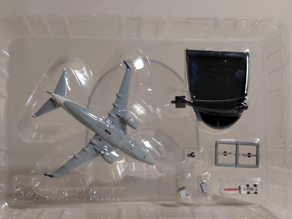 F-toys 1/500 ANA Wing Collection 2 Boeing 737-700
