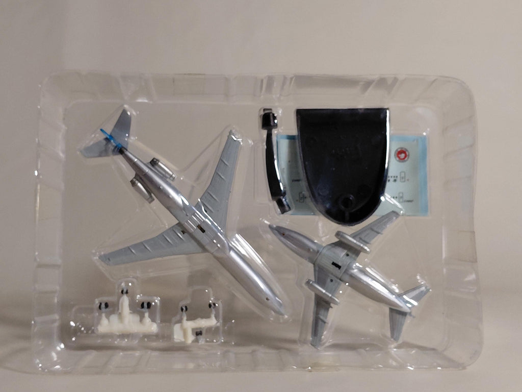 F-TOYS ANA Wing Collection BOEING 727-200 737-200