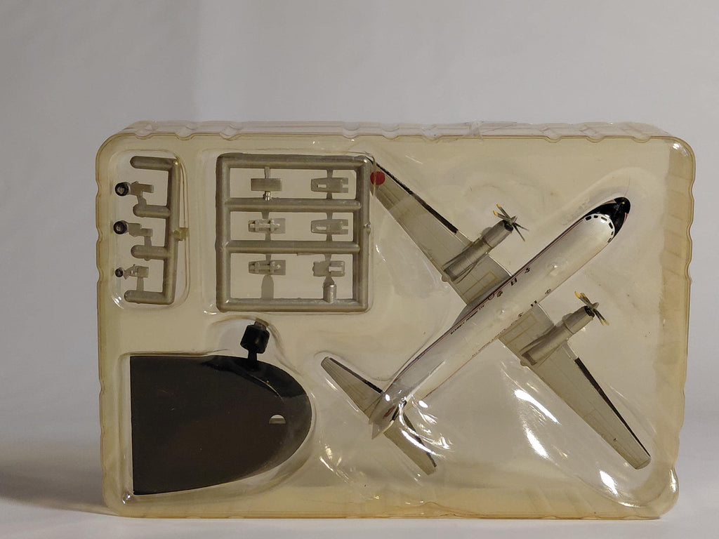 F-toys YS-11 ANA Early Paint Retsuden 1/300 Airplane