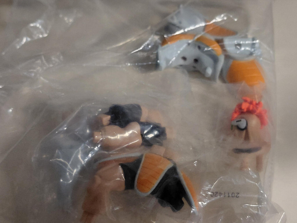 HG Dragon Ball Z 15 Recoome Namekian Battle Special Edition