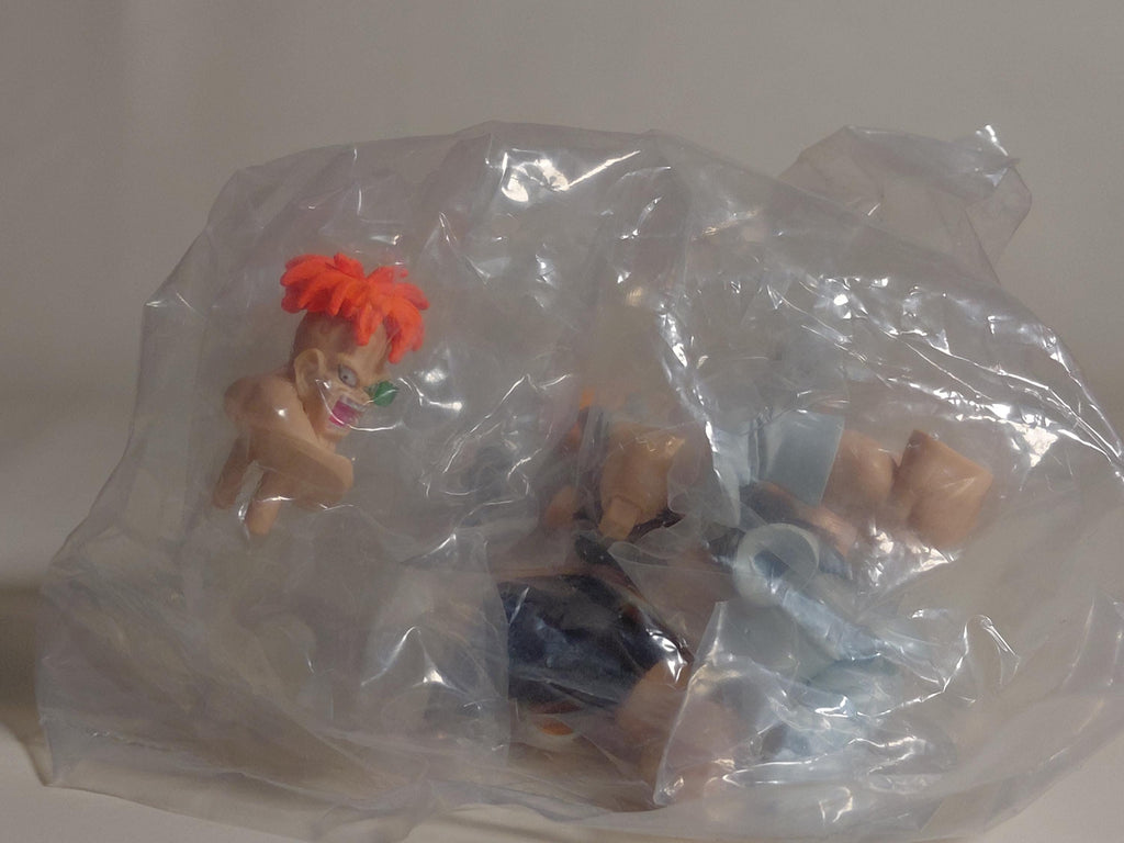HG Dragon Ball Z 15 Recoome Namekian Battle Special Edition