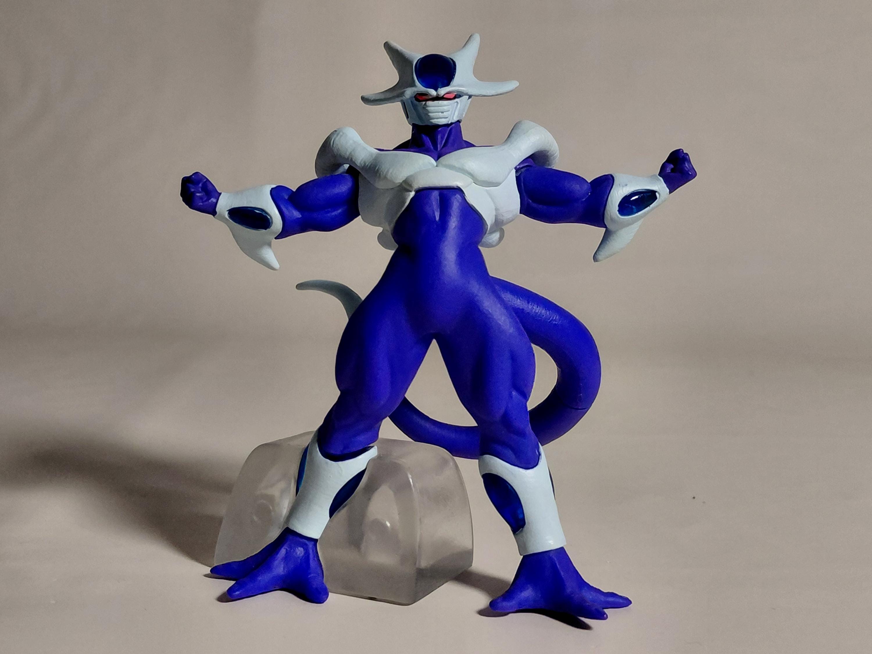 Gashapon HG Dragon Ball Z 12 ~Hyperbolic Time Chamber Arc~ Cooler (Final Form)