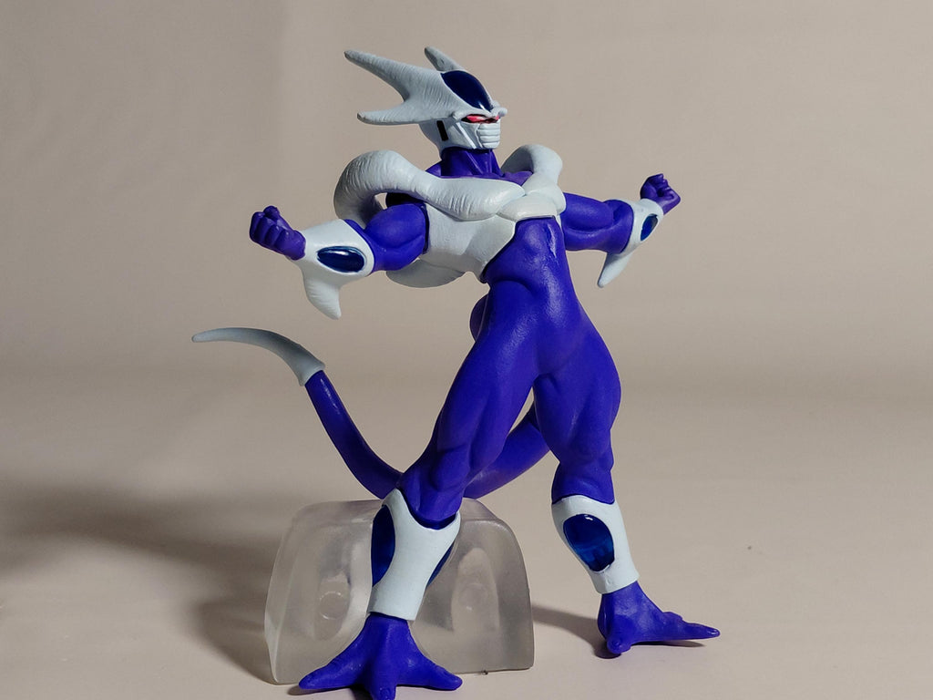 Gashapon HG Dragon Ball Z 12 ~Hyperbolic Time Chamber Arc~ Cooler (Final Form)