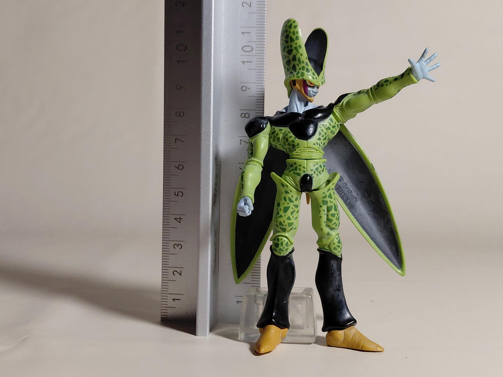 2005 HG 06 Vintage Dragon Ball Z Cell Gashapon Bandai