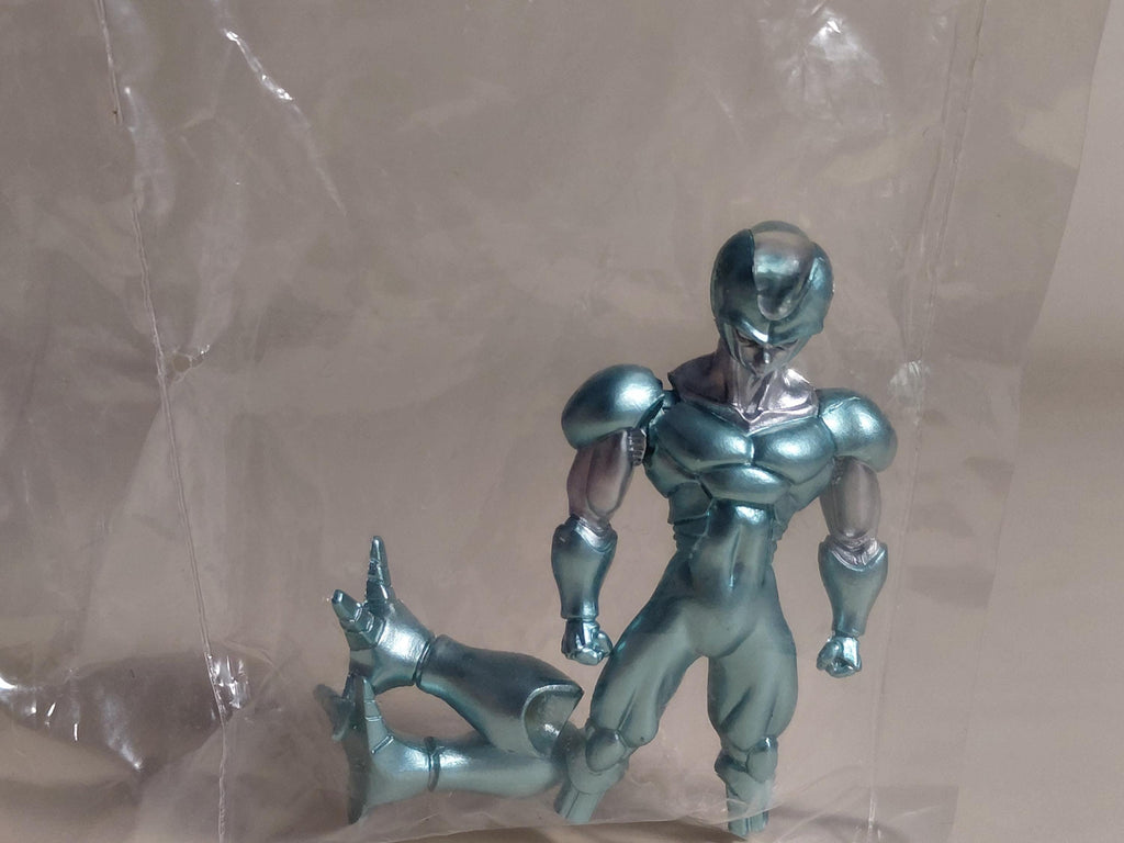 New Bandai Dragon Ball Z Dragon Ball HG Gashapon Special SP Special 6 Movie TV Metal Frieza