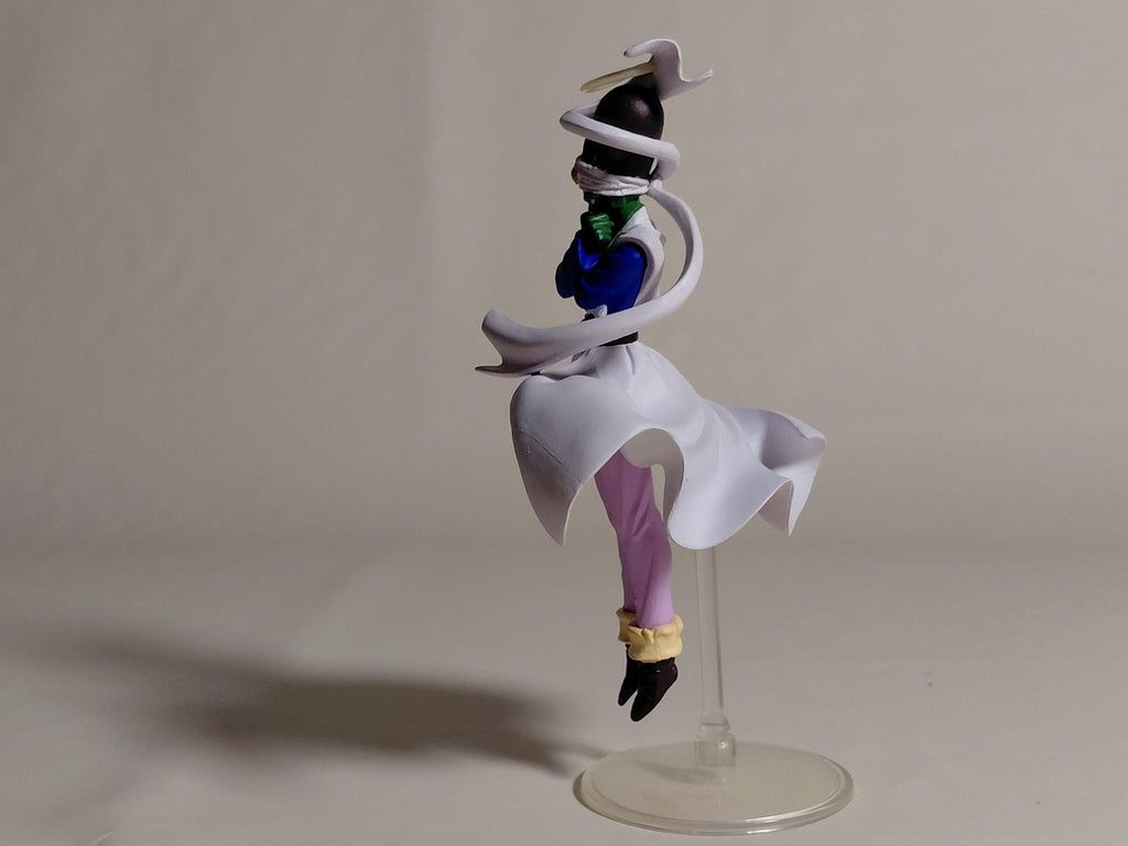 Bandai HG Dragon Ball Z 16 ~The Faraway World Martial Arts Tournament Arc~ Pikkon