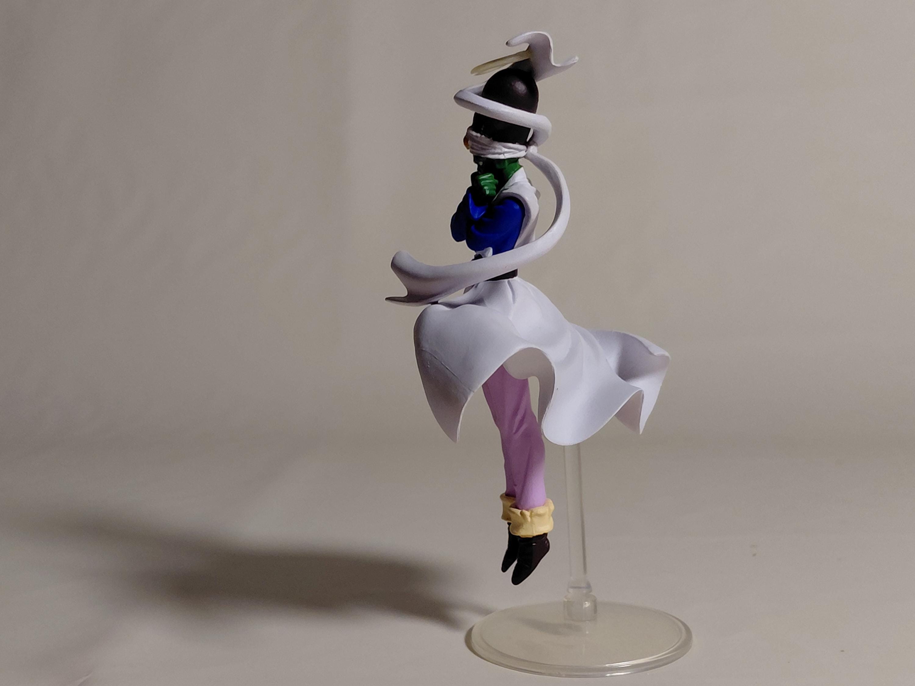 Bandai HG Dragon Ball Z 16 ~The Faraway World Martial Arts Tournament Arc~ Pikkon